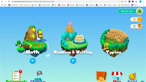Education.Com Overview - YouTube