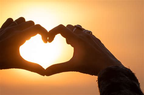 Comment développer un amour inconditionnel – Mariage-coeurdefrance