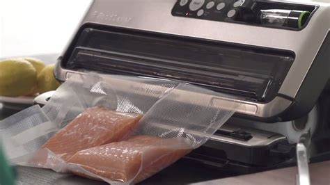 Sealing Bread and Baked Goods with the FoodSaver® 2-in-1 Vacu... | It's ...