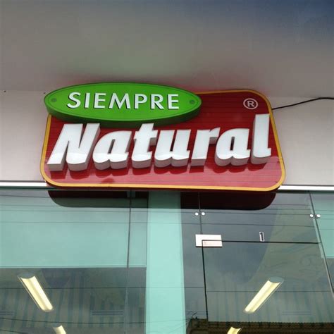 Siempre Natural - Narciso Mendoza - 11 tips from 156 visitors