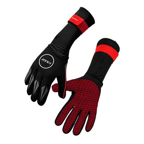 Neoprene Gloves – ZONE3