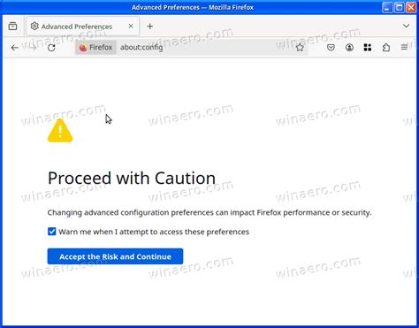 Firefox is getting tab previews, here is how to enable them