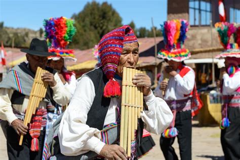 Instruments d'Amérique | Instruments du Monde