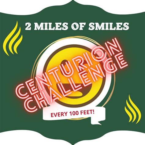GC9MK3A 2 Miles of Smiles Challenge: Centurion Degree (Unknown Cache ...