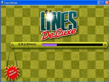 Lines Deluxe Download - Align balls into lines of the same color to wipe