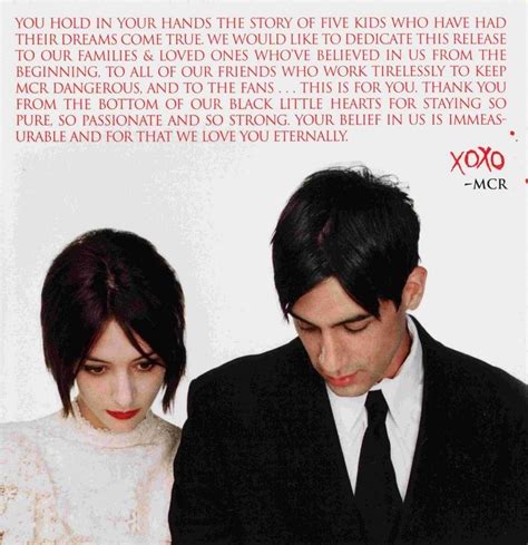 My Chemical Romance’s ‘Demolition Lovers;’ where are they now? - Cooglife