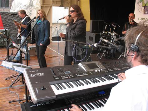 Exclusive Band - Band in Mönchengladbach buchen