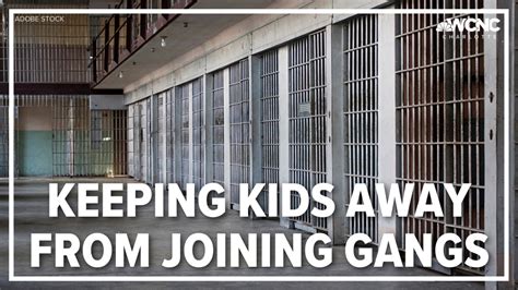 'It's all a facade' | Former gang member weighs in on youth violence problem and how to fix it