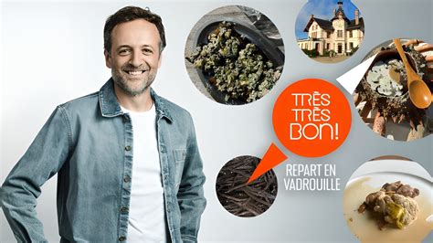 Très très bon - saison 16 : diffusions TV, streaming, replay | Télé 7 Jours