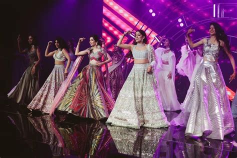 Get-Set-Practice: 15+ Best Dance Choreography Videos For Bridal Squad ...