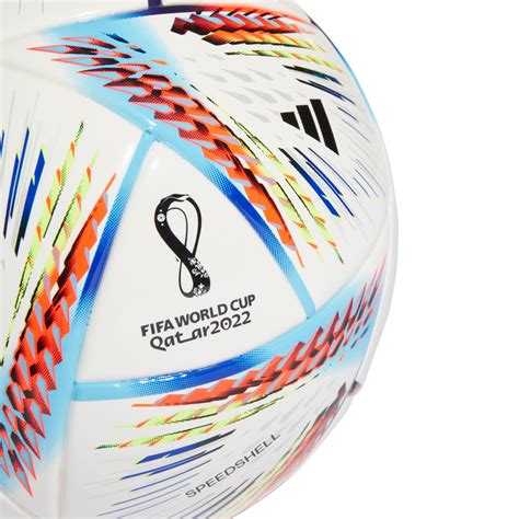 Adidas World Cup 22 Mini Soccer Ball, Size 1 | Canadian Tire