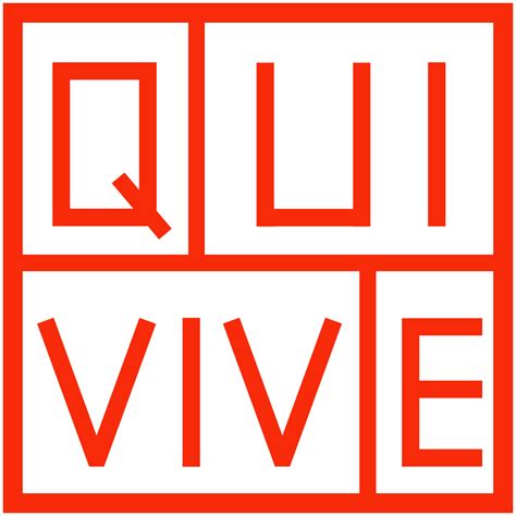 La collection « Qui Vive » des éditions Buchet/Chastel - Maison de la ...