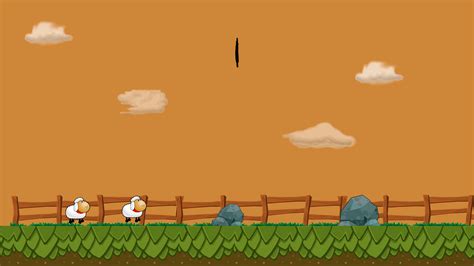 Sheep Jump Android game - IndieDB