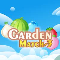 Online Garden Match 3｜ Create imagination unlimited, enjoy creating ...
