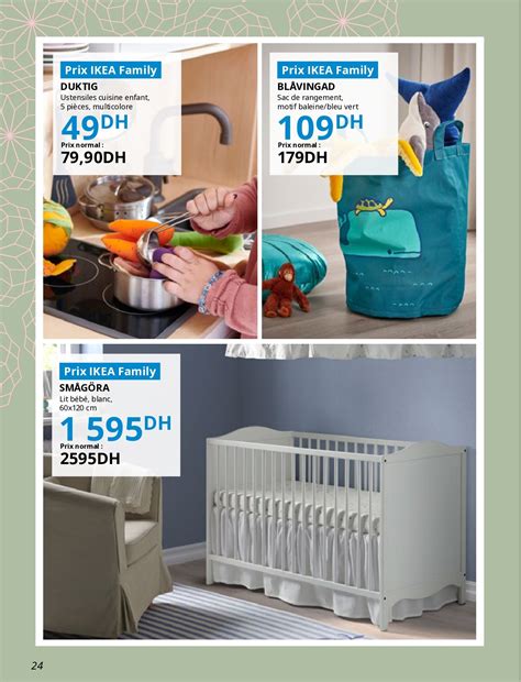 Catalogue ikea jusqu’au 26 mars 2025 offres ramadan (22) - promo maroc ...