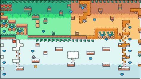 2D block game by Pauppp27