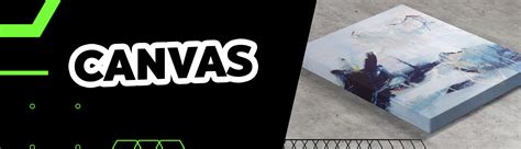 CANVAS – ID Grafic