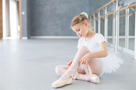 Top Tips – ballet shoes – Dancing Boutique