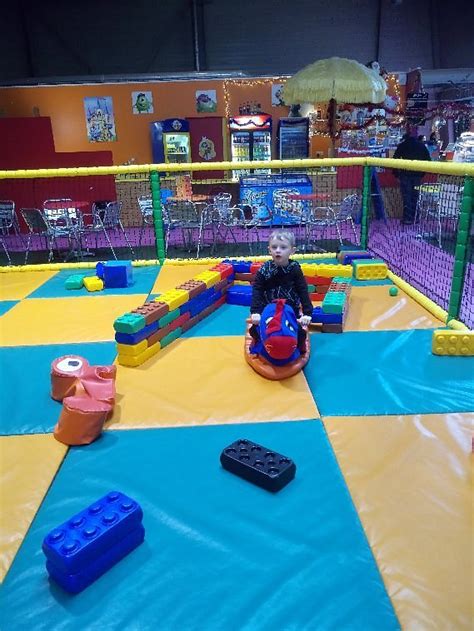 Jumpi - All You Need to Know BEFORE You Go (2024)