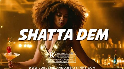 Dancehall Shatta 