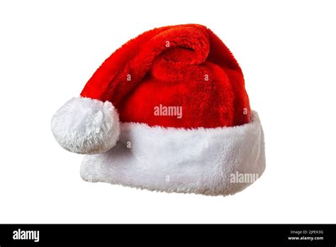 santa hat, christmas cap, santa hats Stock Photo - Alamy