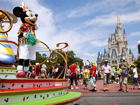 8 Kids Amusement Parks That Will Blow Your Mind | Travel Insider