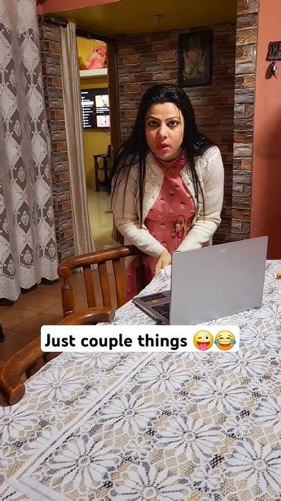 Just couple things 😜😂 #shorts #youtubeshorts #shortsfeed #funny #comedy ...