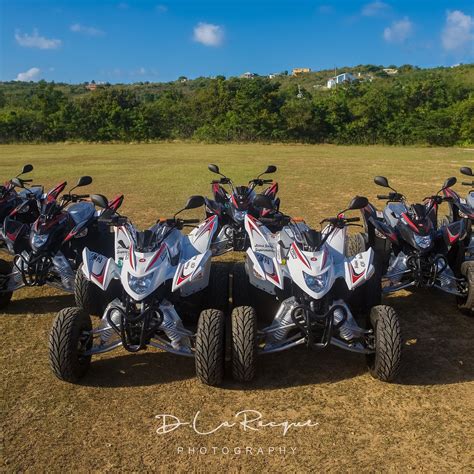 HAPPY STOP ATV TOUR AND RENTAL (The Valley): Ce qu'il faut savoir pour ...