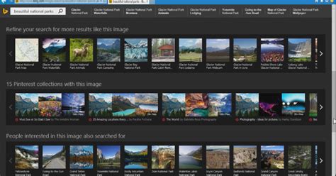 Upcoming Bing Image Search features detailed by Microsoft
