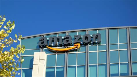Amazon.com Inc. – Everything You Need to Know About The Company