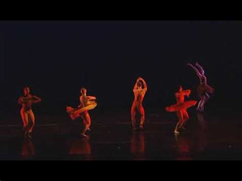 Depth of Light - Randy Duncan Choreographer - Dance for Life 2016 - YouTube