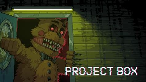 Best Five Nights at Freddy's (FNaF) Games - Game Jolt