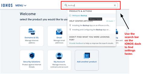 IONOS Web Hosting Review: Is Its Performance Good in 2023?