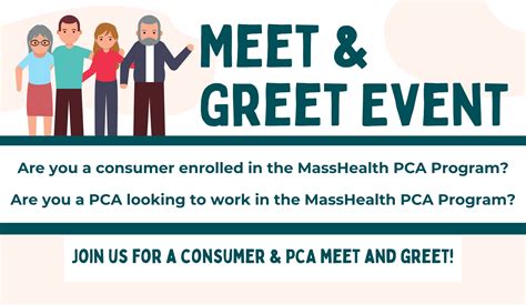 Meet-And-Greet With Meaning at Nathaniel Ackerman blog