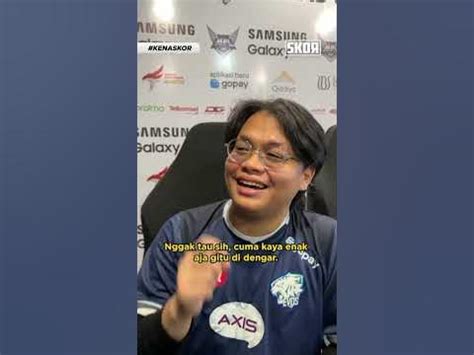 Entrance Lagu For Evos Glory Ver Saykots - #kenaskor - YouTube