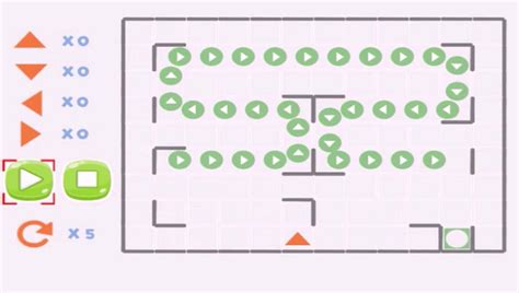 Exit Puzzle - Video Game | Blacknut Cloud Gaming