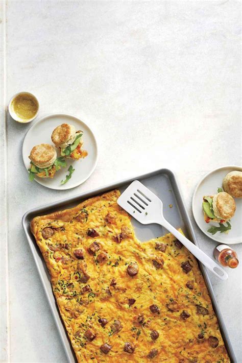 Easy And Delicious Grab-And-Go Breakfast Ideas