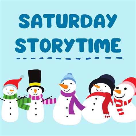 Saturday Story Time at McCandless — Riverstone Books