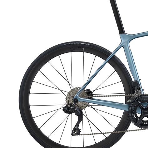 GIANT TCR ADVANCED PRO 1 Di2 | BIKEZONE