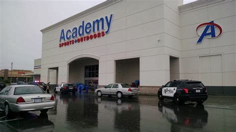 Topeka police make arrests in armed robbery at Academy Sports