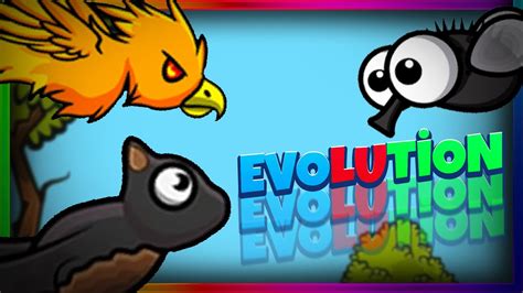 EvoWorld io Gameplay - FlyOrDie io Gameplay Vol.2 - YouTube