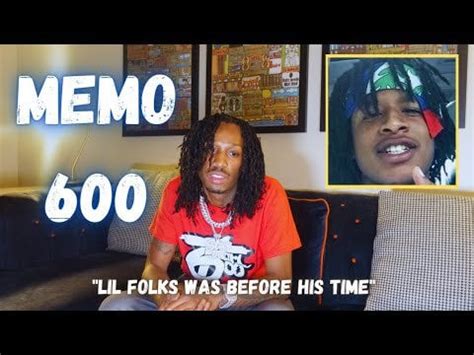 Memo 600 Talks LA Capones personality & Music Legacy! His Top 5 Chicago ...