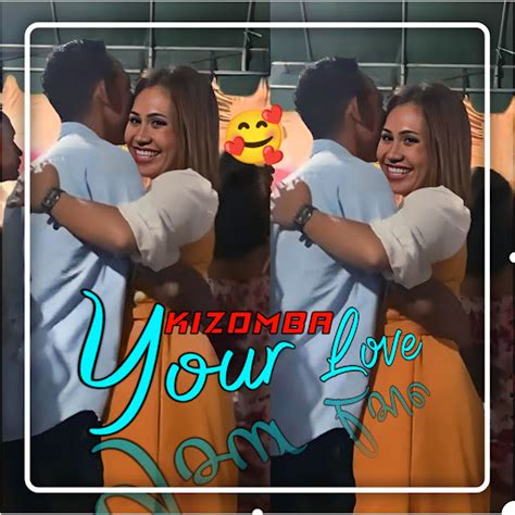 Kizomba Your Love - Inst - YouTube Music