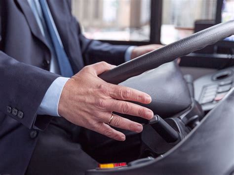 Conducteur/trice de bus ou d'autocar | Orientation Centre-Val de Loire