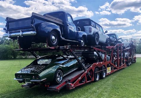 Trucker of the Month Crystal Rives makes hay of car-haul work | Overdrive