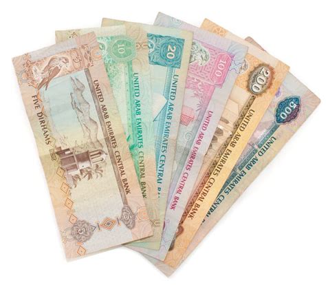 Uae Dirham Exchange Rate