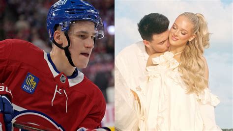 Immédiatement après son mariage, Nick Suzuki pose un gros geste ...