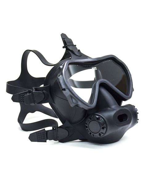 MASQUE FULL FACE SPECTRUM OTS