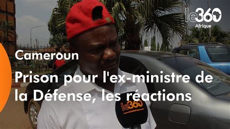 les réactions après la condamnation à 30 ans de prison ferme d’un ...