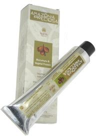 Masque Capillaire au Murumuru et Protéines Végétales - Amazonia Preciosa